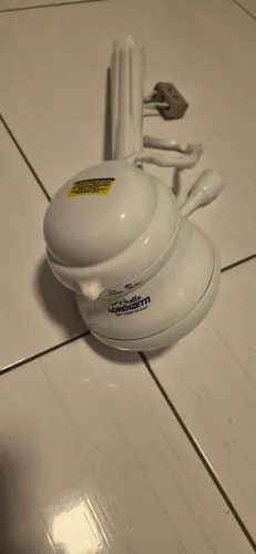 Chuveiro Lorenzetti 110v