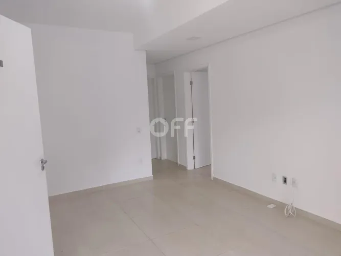 apartamento - Jardim Alice - Jaguariúna