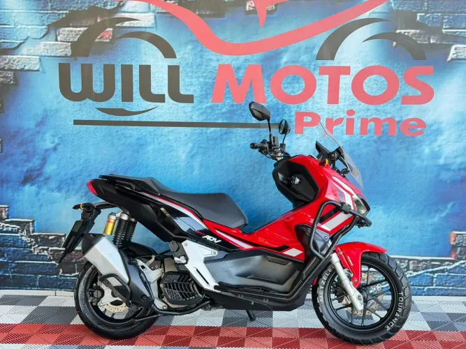 ADV 150 ABS, ANO 2021, ÓTIMO ESTADO