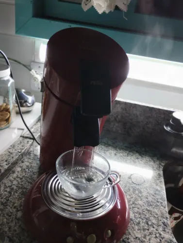 Cafeteira Senseo Philips em perfeitoooooo estado