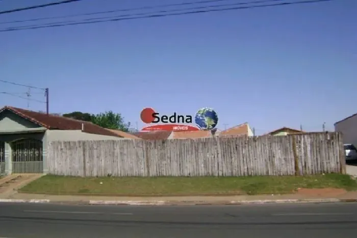 VENDA de TERRENO - VILA SONIA ITAPETININGA/SP
