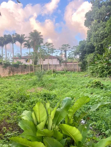 Terreno em Aldeia bem próximo ao Boulevard