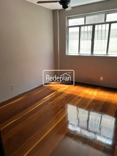 Apartamento no Centro de Barra Mansa
