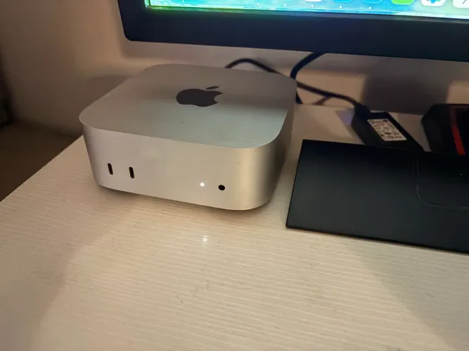 Mac Mini M4 16GB