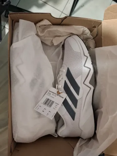 Tênis Adidas Rapidmove go traine