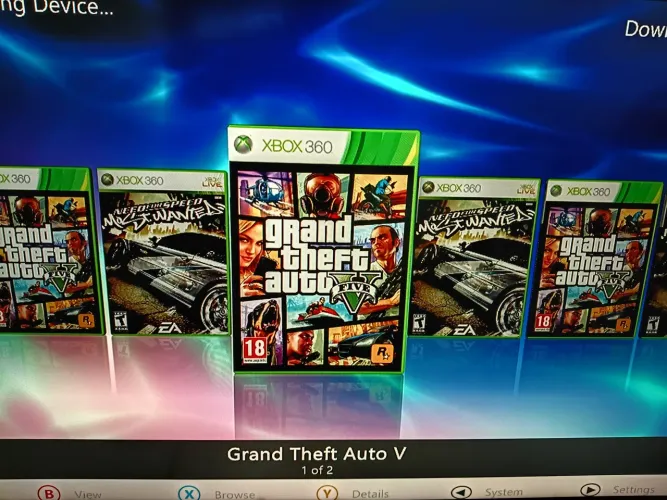 Xbox 360