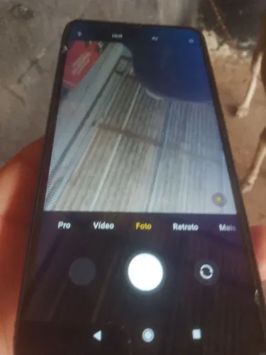 Redimi 9t depois de atualização sinal de chip focou muito ruim wa_fi pega 100 por cento