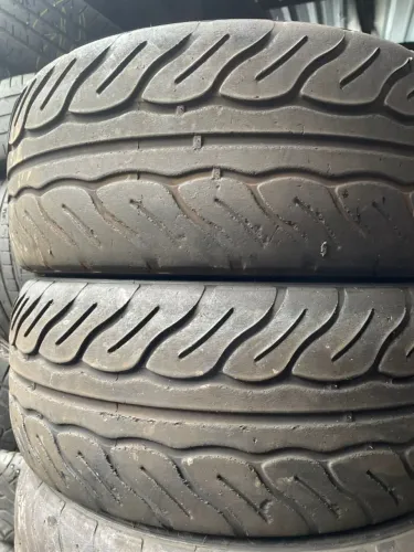 Pneu 195/50/15 Atrezzo R01 Sport pista corrida Arrancada 