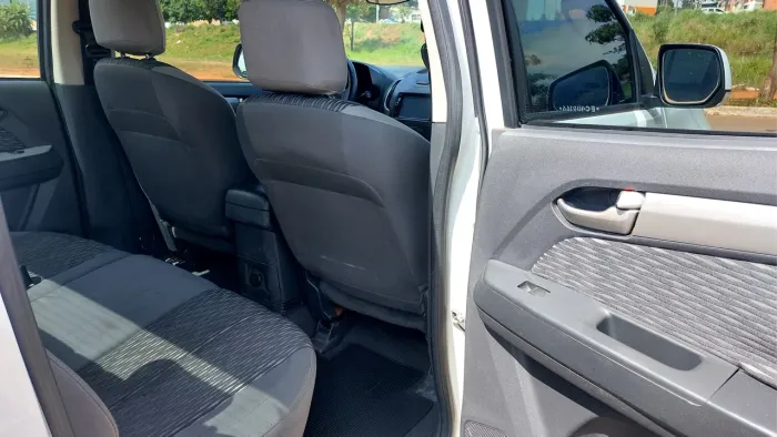 Chevrolet S10 Pick-up LT 2.4 F.power 4X2 CD 2014