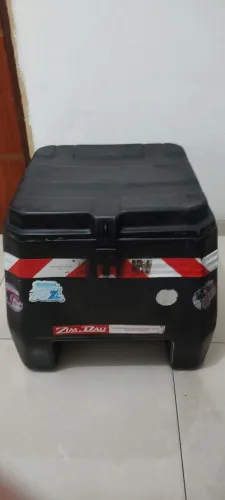Baú 90 litros