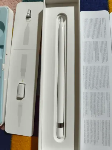 Apple pencil 1a Geração