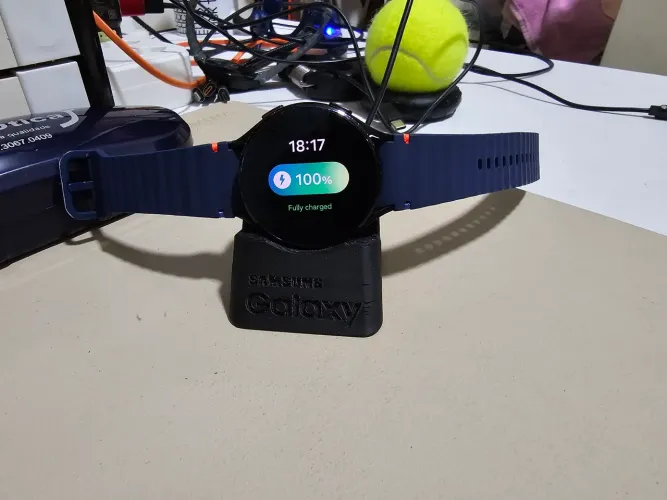 Samsung Galaxy Watch 4