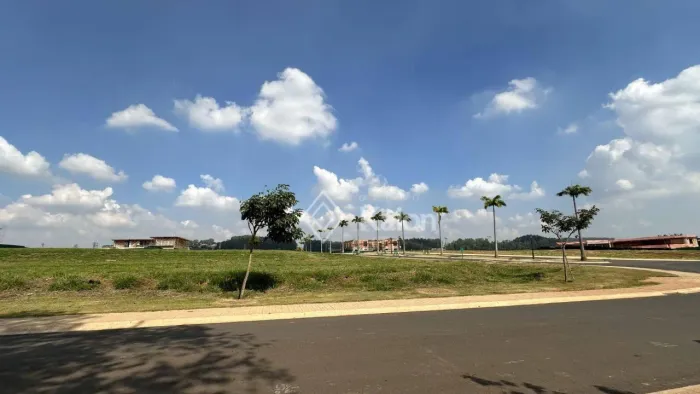 Terreno à venda no Condomínio Fazenda da Grama em Itupeva/SP