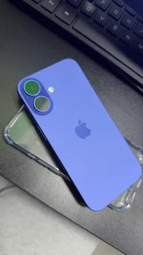 Iphone 16 128GB COM ENTRADA CHIP excelente estado