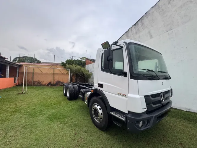 MB 2730 