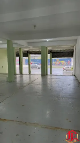 Ponto para alugar por R$ 7.500,00/mês - Cosme de Farias - Salvador/BA