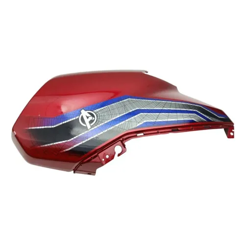 Carenagem Lateral Direita Yamaha Nmax 2020 Código B6hf8377