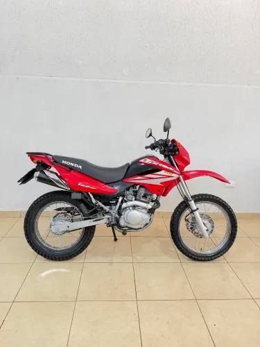 Bros 150