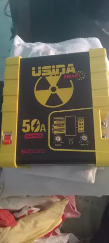 Zerada