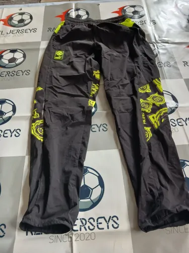 Calça do Borussia Dortmund original 