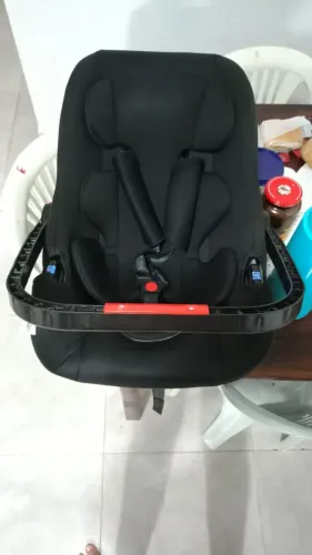 Bebê conforto