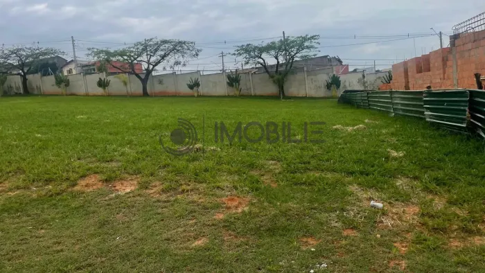 Land em Indaiatuba - São Paulo, Jardim Villa Sapezal