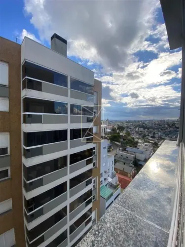 Destak Imóveis vende Apartamento mobiliado e equipado no Panazzolo 2