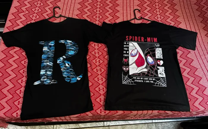 Camisas