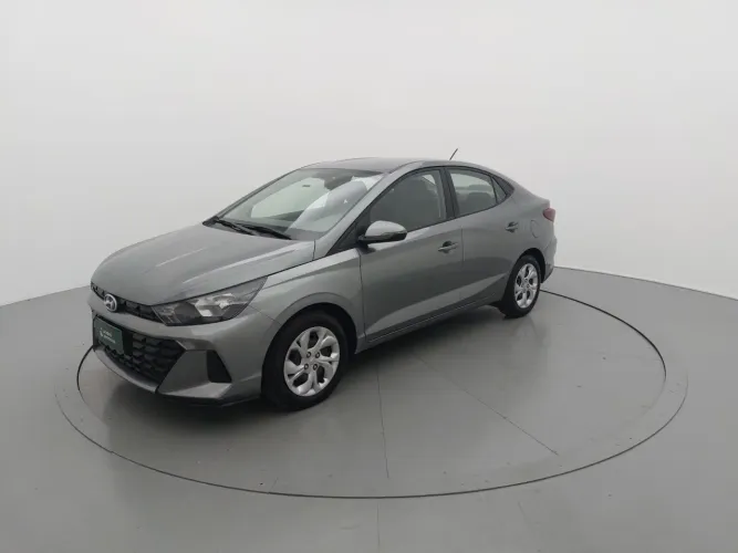 Hyundai HB20S Comfort 1.0 Flex 12V Mec. 2026