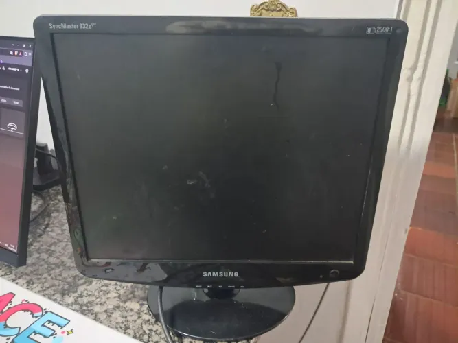Monitor Samsung