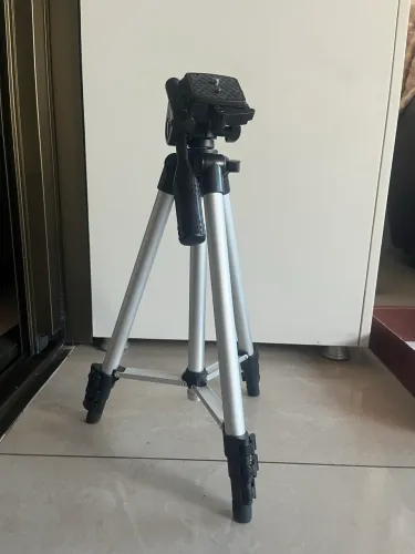Tripé