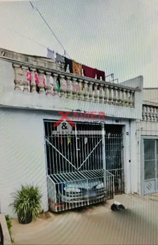Sobrado à Venda, Jardim Adutora, São Paulo, SP