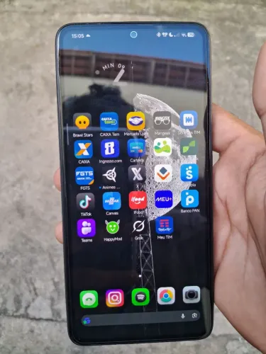 Redmi note 14 4g 256gb 8g de ram