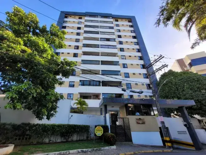 APARTAMENTO 3 QUARTOS 1 SUÍTE 83M² PARQUE BELA VISTA