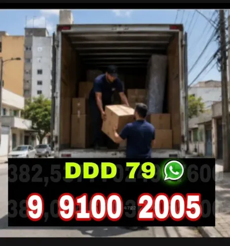 Frete com Pontualidade e Fretes Seguros - Serviço de Transportes