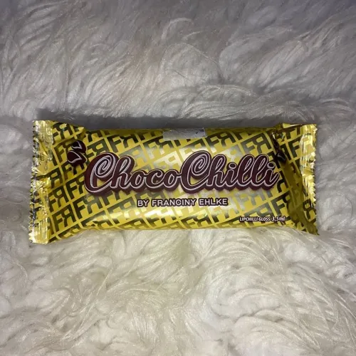 Chocochilli Francine