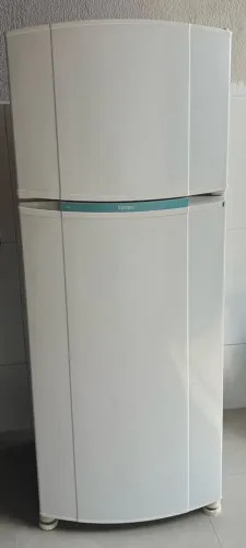 GELADEIRA CONSUL DUPLEX CYCLE DEFROST 450 LITROS
