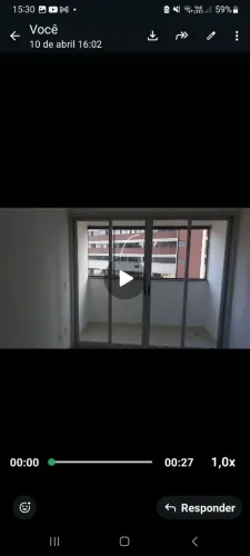 Porta sacada