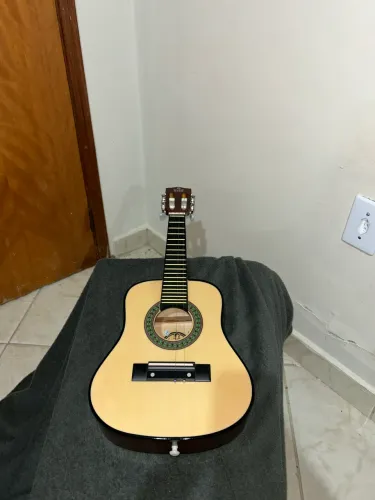 Cavaquinho MYTH