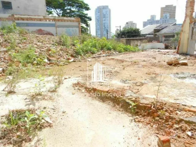 Terreno para venda no aclimação 1.100m² - Aclimação