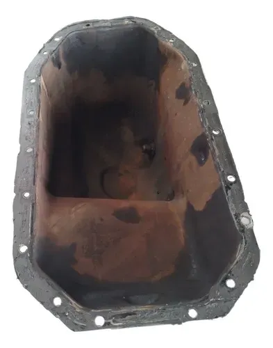 Carter Oleo Gol Fox G6 1.0