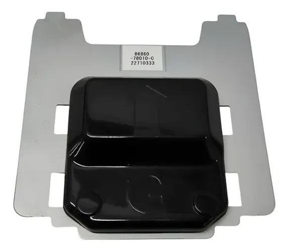 Modulo Gps Corolla Cross 2022  *0