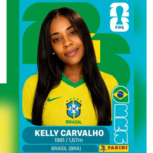 Diarista e cuidadora 