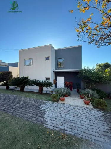 Venda! Casa no Condomínio Portal Horizonte - Bragança Paulista SP.