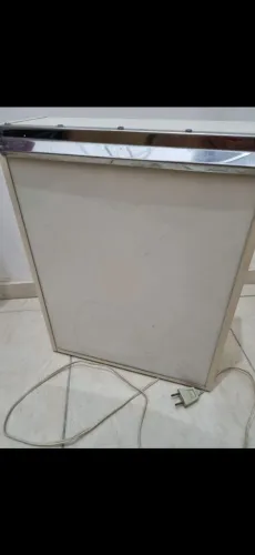 NEGATOSCOPIO 1 CORPO