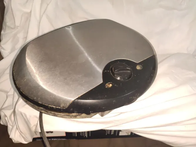 Grill Philco Jumbo 1500watts