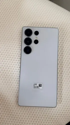 Samsung S25 Ultra