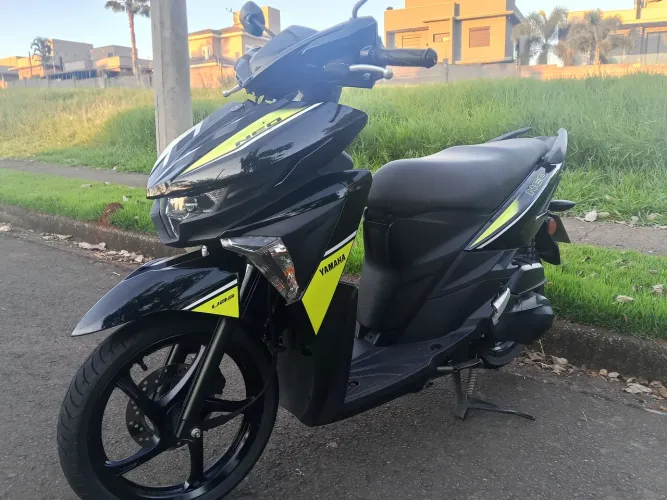 A mais nova de Uberlândia 