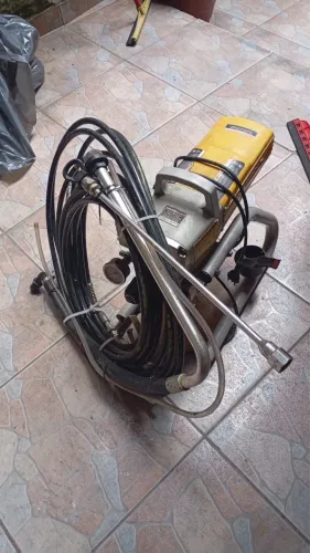 Vonder modelo MPA 120