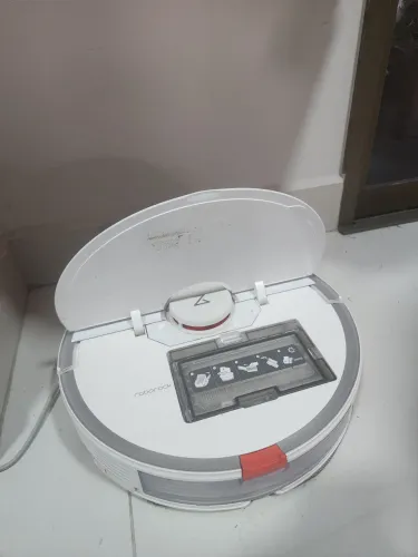 Venda de robô aspirador